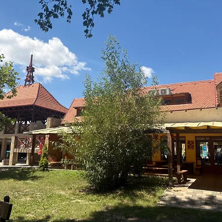 Szitakoeto Apartment