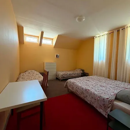 Apartment Szitakoeto *